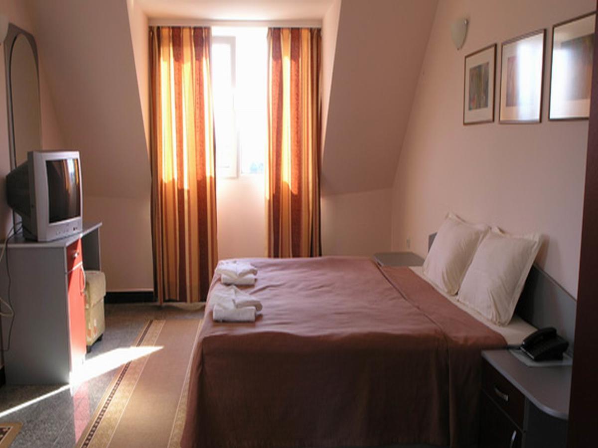 Hotel Ertancom ブラゴエヴグラト エクステリア 写真