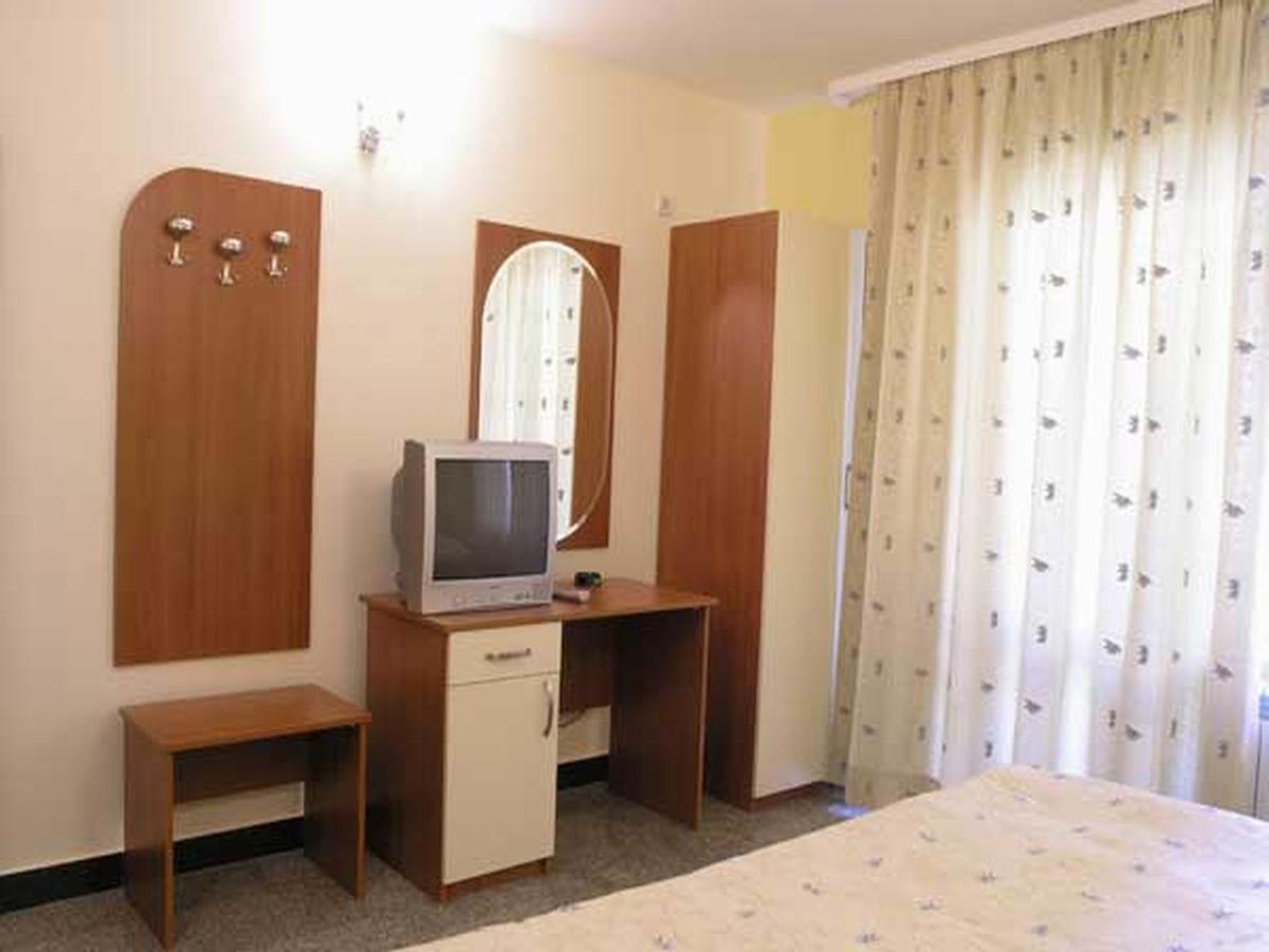 Hotel Ertancom ブラゴエヴグラト エクステリア 写真