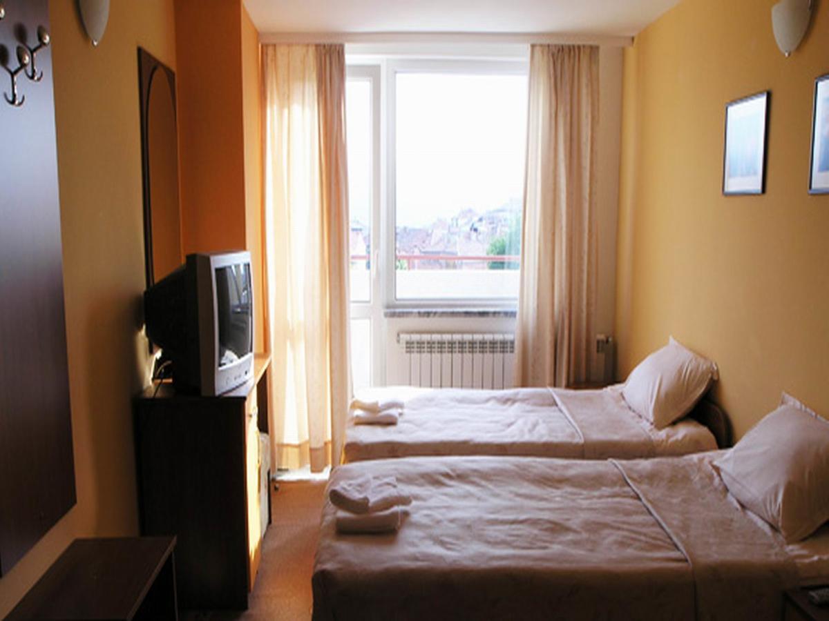 Hotel Ertancom ブラゴエヴグラト エクステリア 写真