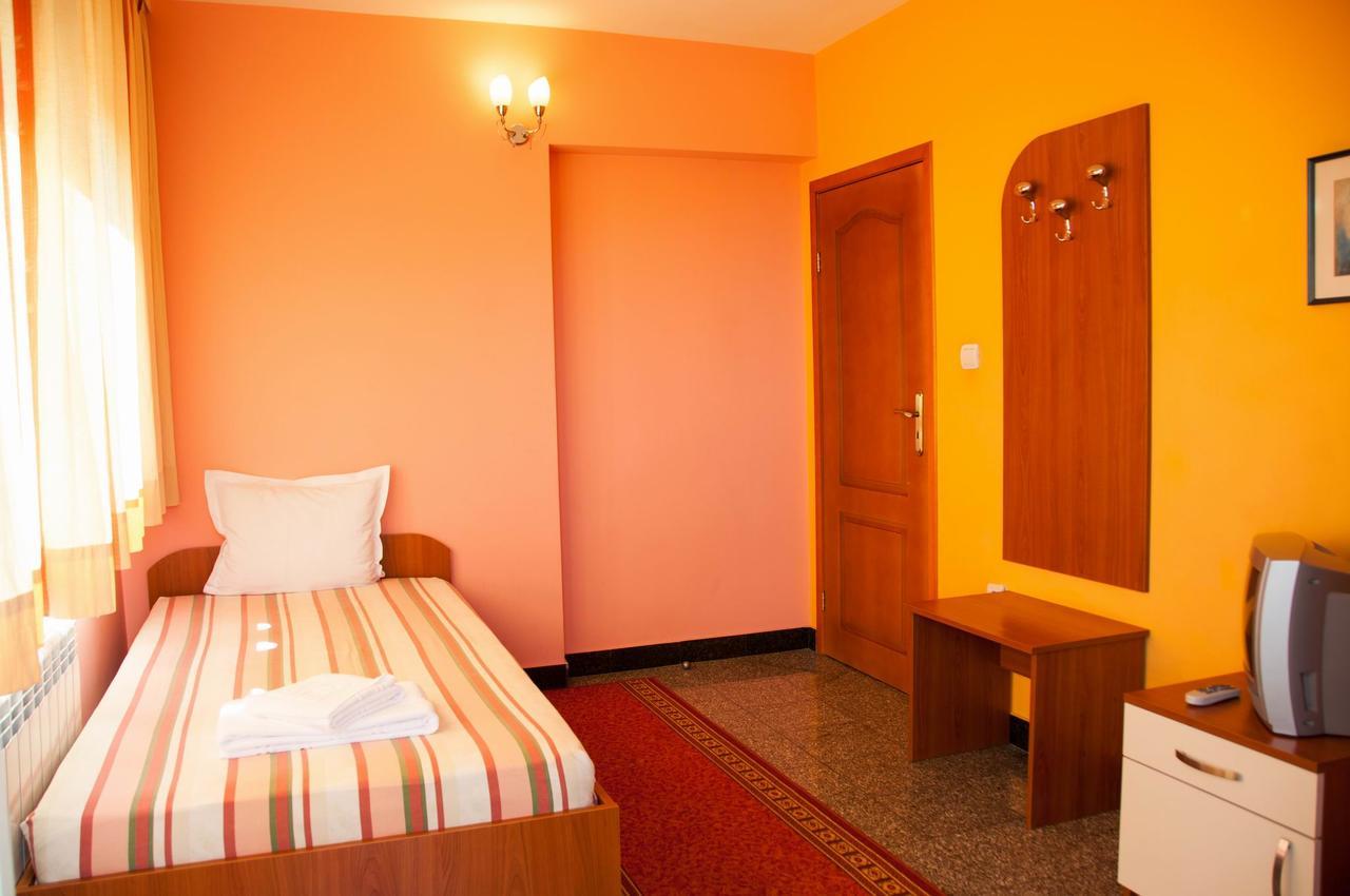 Hotel Ertancom ブラゴエヴグラト エクステリア 写真