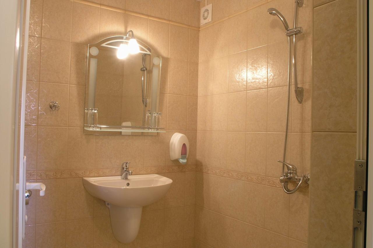 Hotel Ertancom ブラゴエヴグラト エクステリア 写真